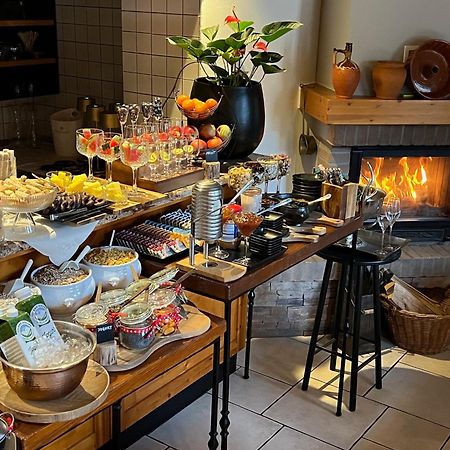 Kotnik Superior Boutique Hotel Kranjska Gora Dış mekan fotoğraf