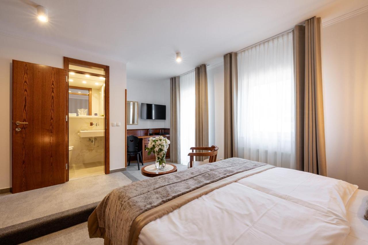 Kotnik Superior Boutique Hotel Kranjska Gora Dış mekan fotoğraf