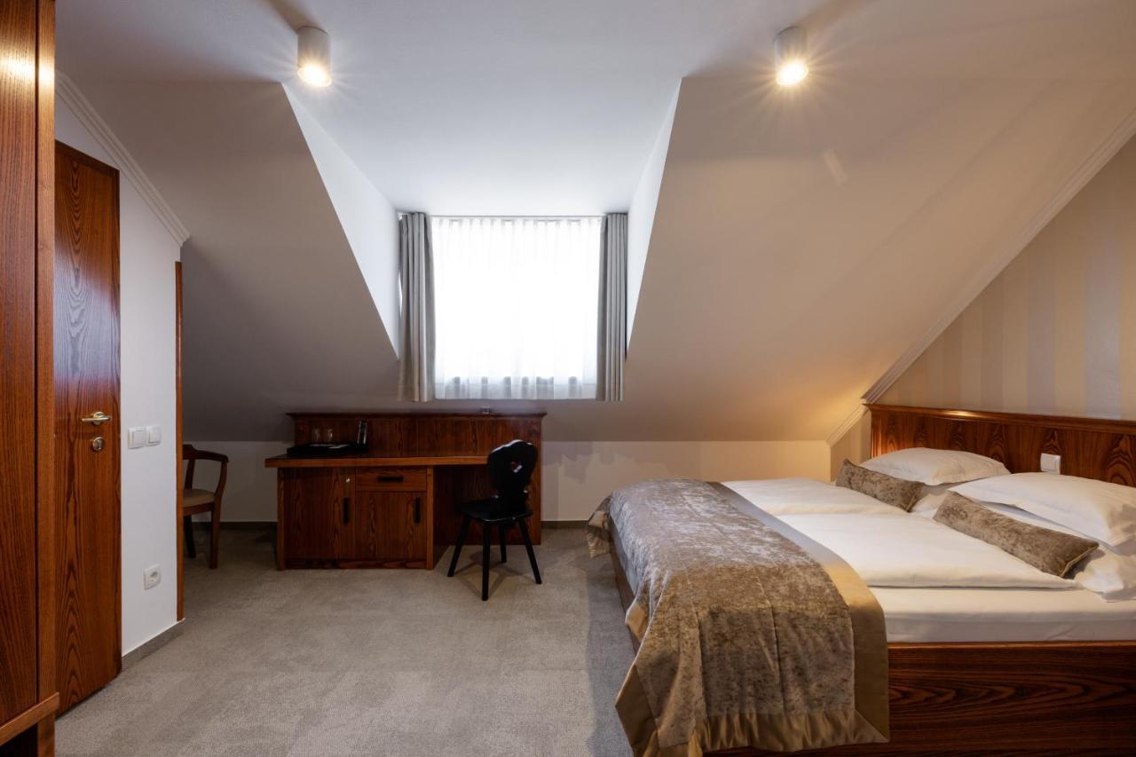 Kotnik Superior Boutique Hotel Kranjska Gora Dış mekan fotoğraf