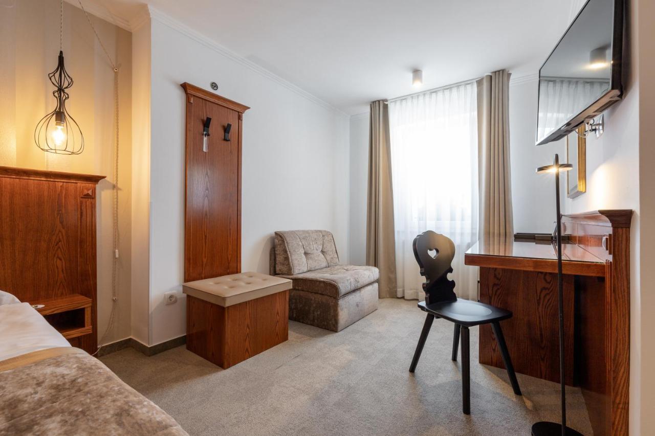 Kotnik Superior Boutique Hotel Kranjska Gora Dış mekan fotoğraf