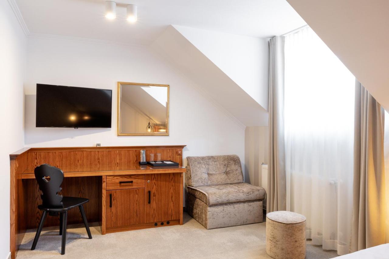 Kotnik Superior Boutique Hotel Kranjska Gora Dış mekan fotoğraf
