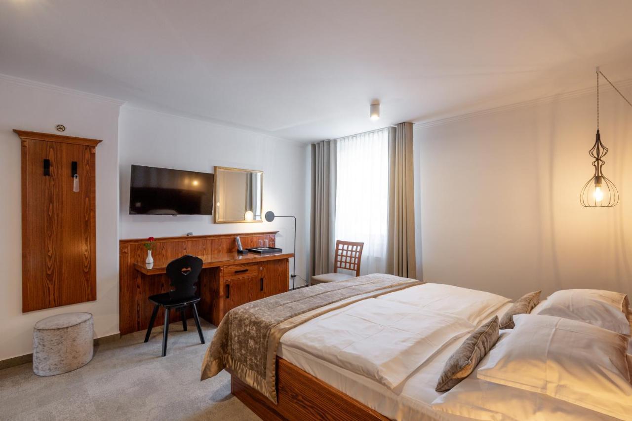 Kotnik Superior Boutique Hotel Kranjska Gora Dış mekan fotoğraf