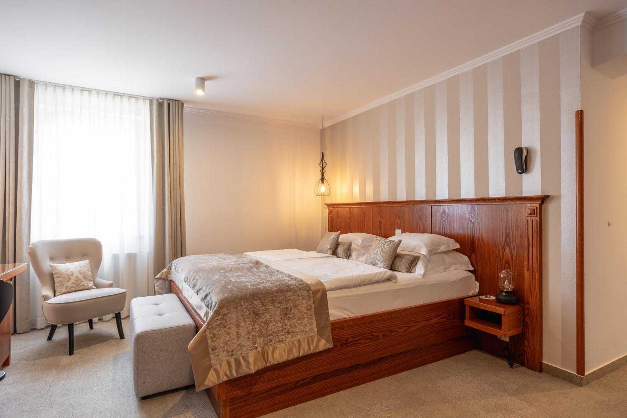 Kotnik Superior Boutique Hotel Kranjska Gora Dış mekan fotoğraf