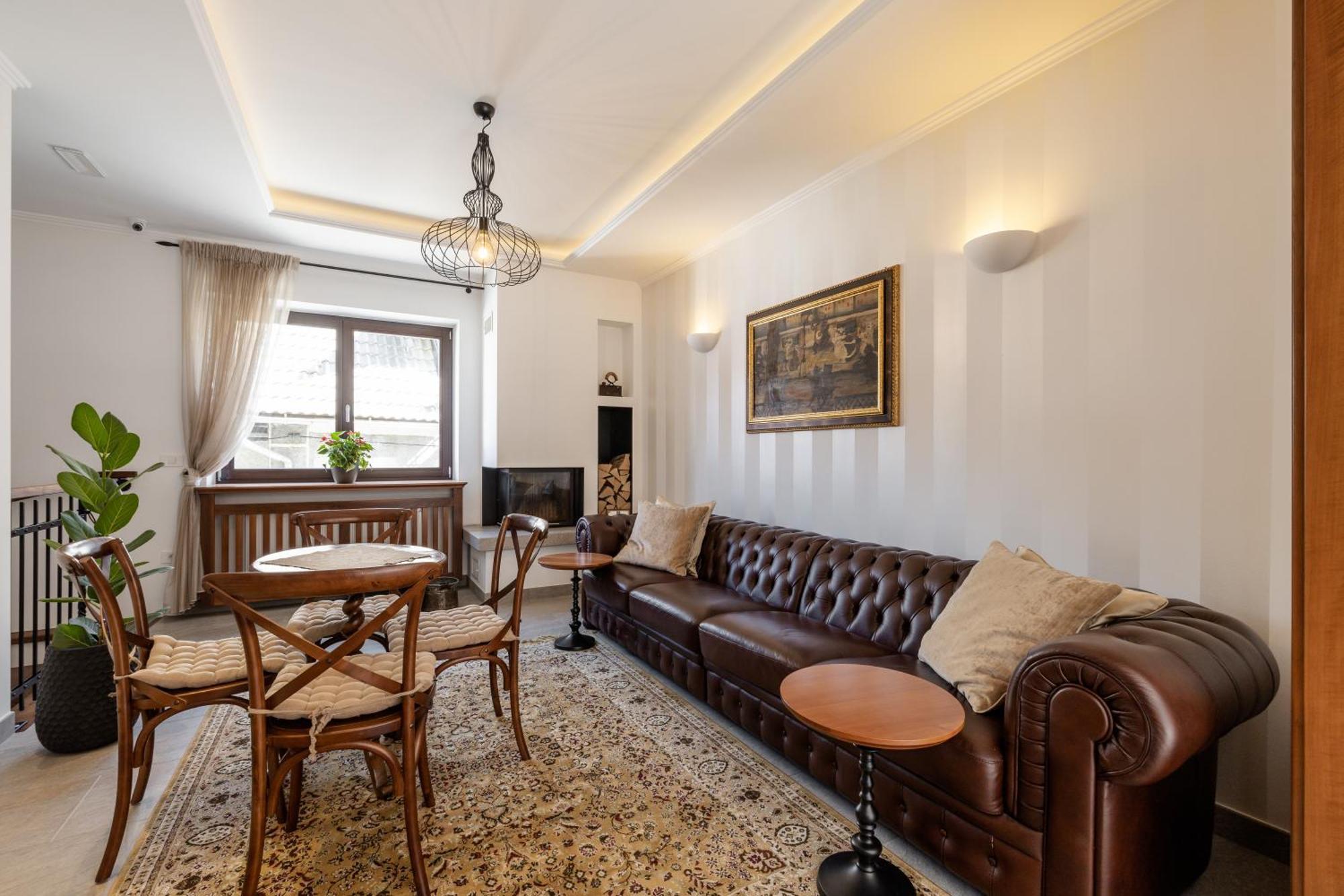 Kotnik Superior Boutique Hotel Kranjska Gora Dış mekan fotoğraf
