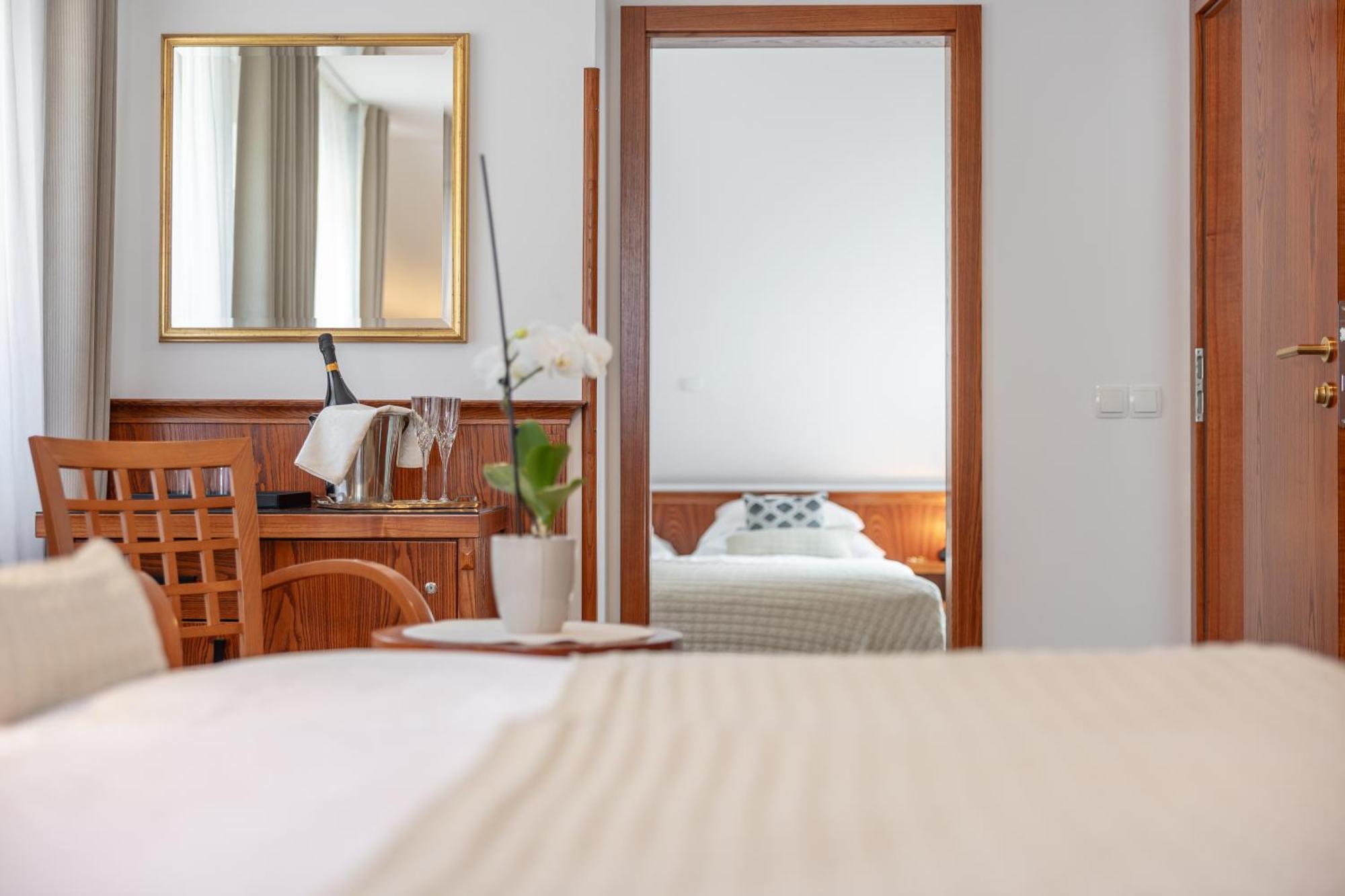 Kotnik Superior Boutique Hotel Kranjska Gora Dış mekan fotoğraf