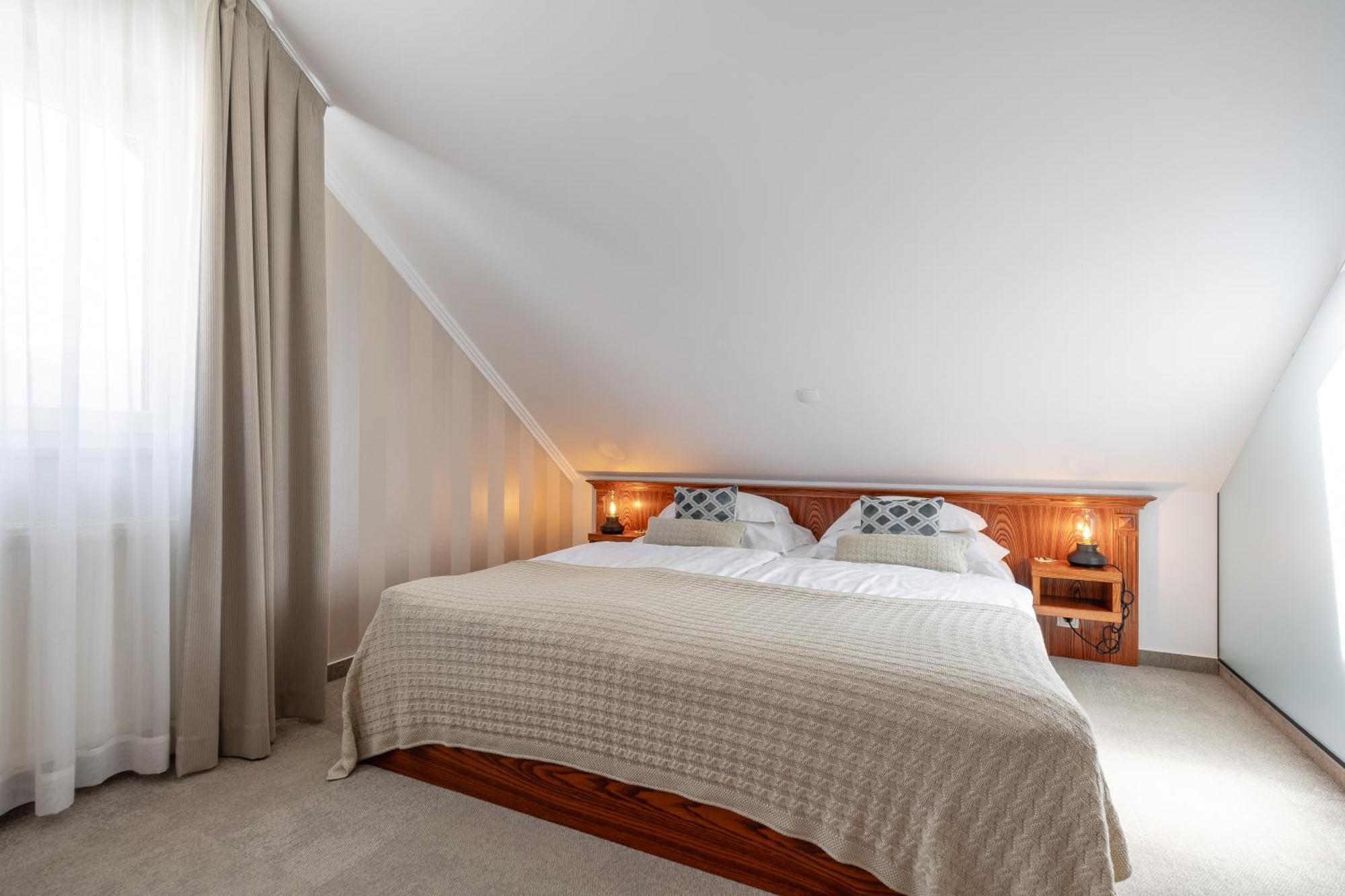 Kotnik Superior Boutique Hotel Kranjska Gora Dış mekan fotoğraf