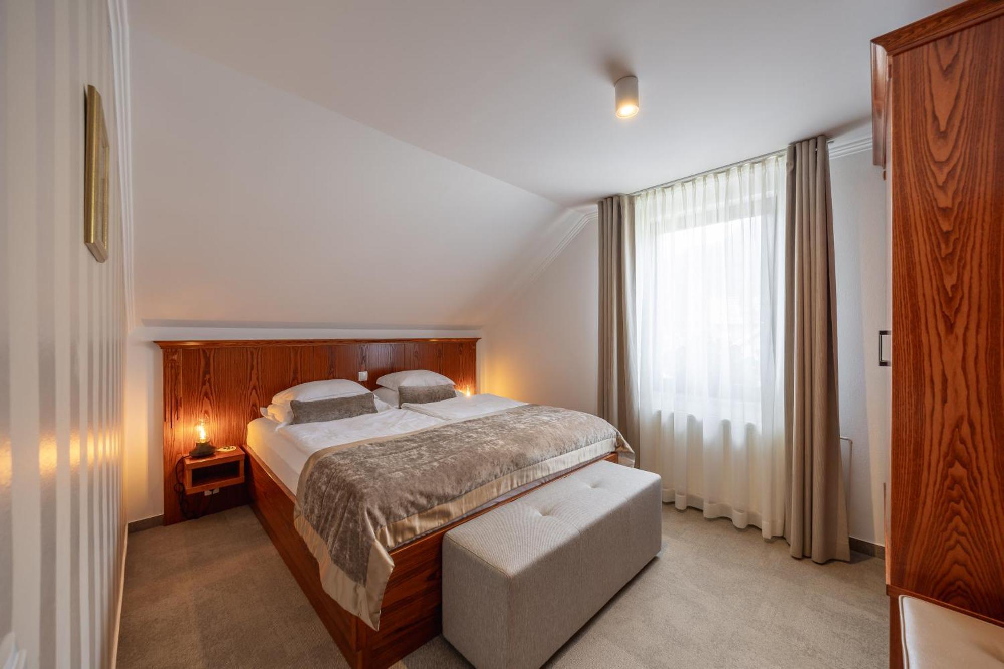 Kotnik Superior Boutique Hotel Kranjska Gora Dış mekan fotoğraf