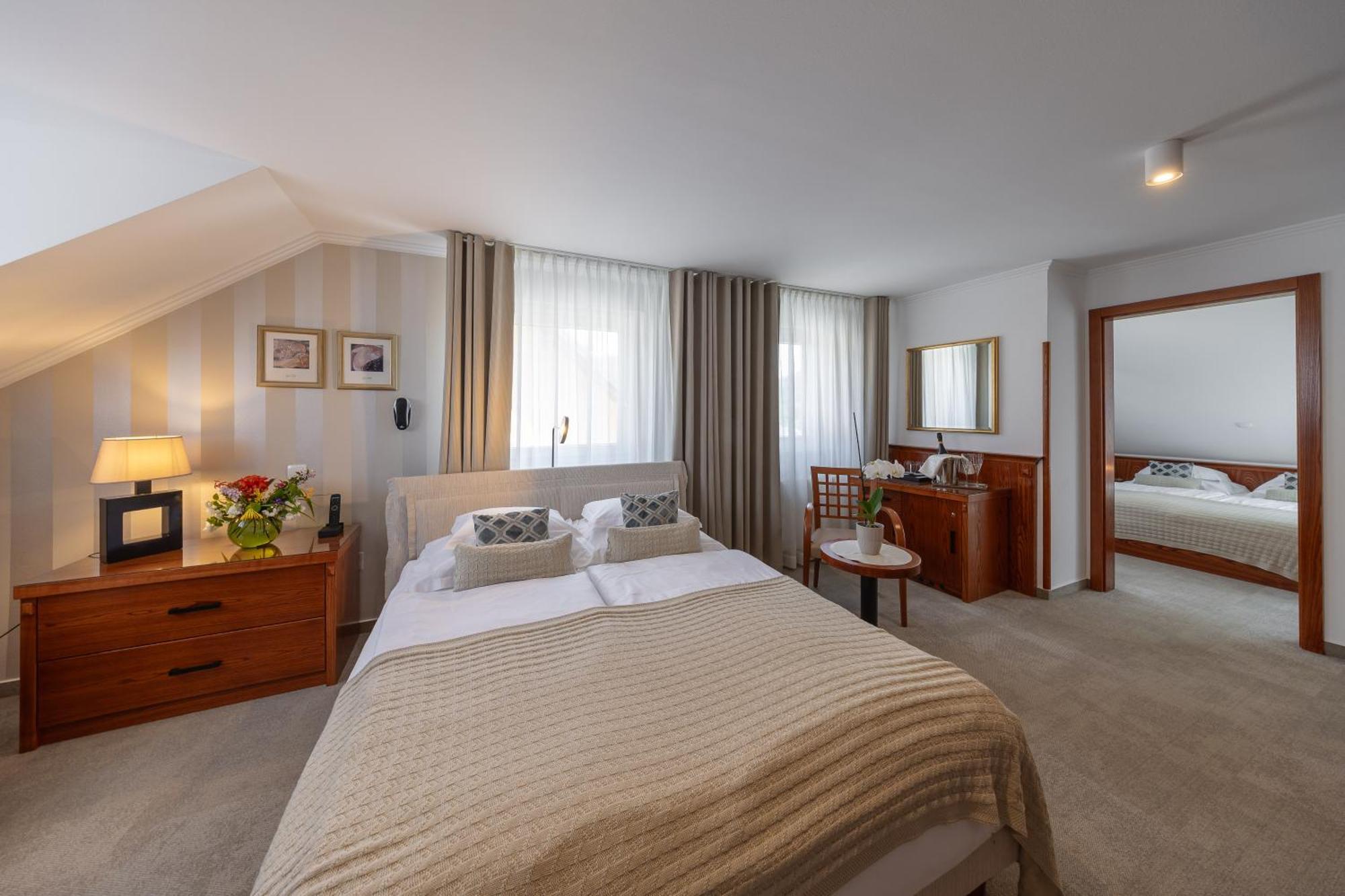 Kotnik Superior Boutique Hotel Kranjska Gora Dış mekan fotoğraf