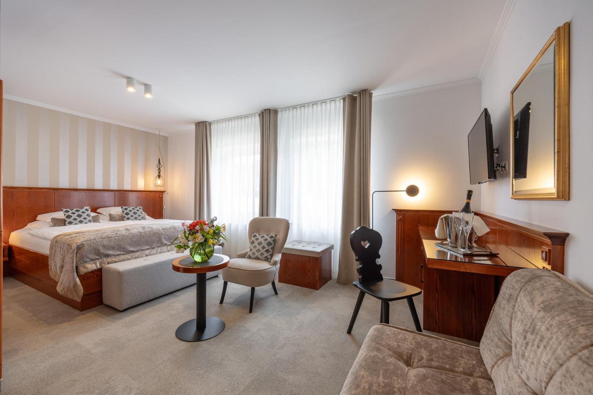 Kotnik Superior Boutique Hotel Kranjska Gora Dış mekan fotoğraf