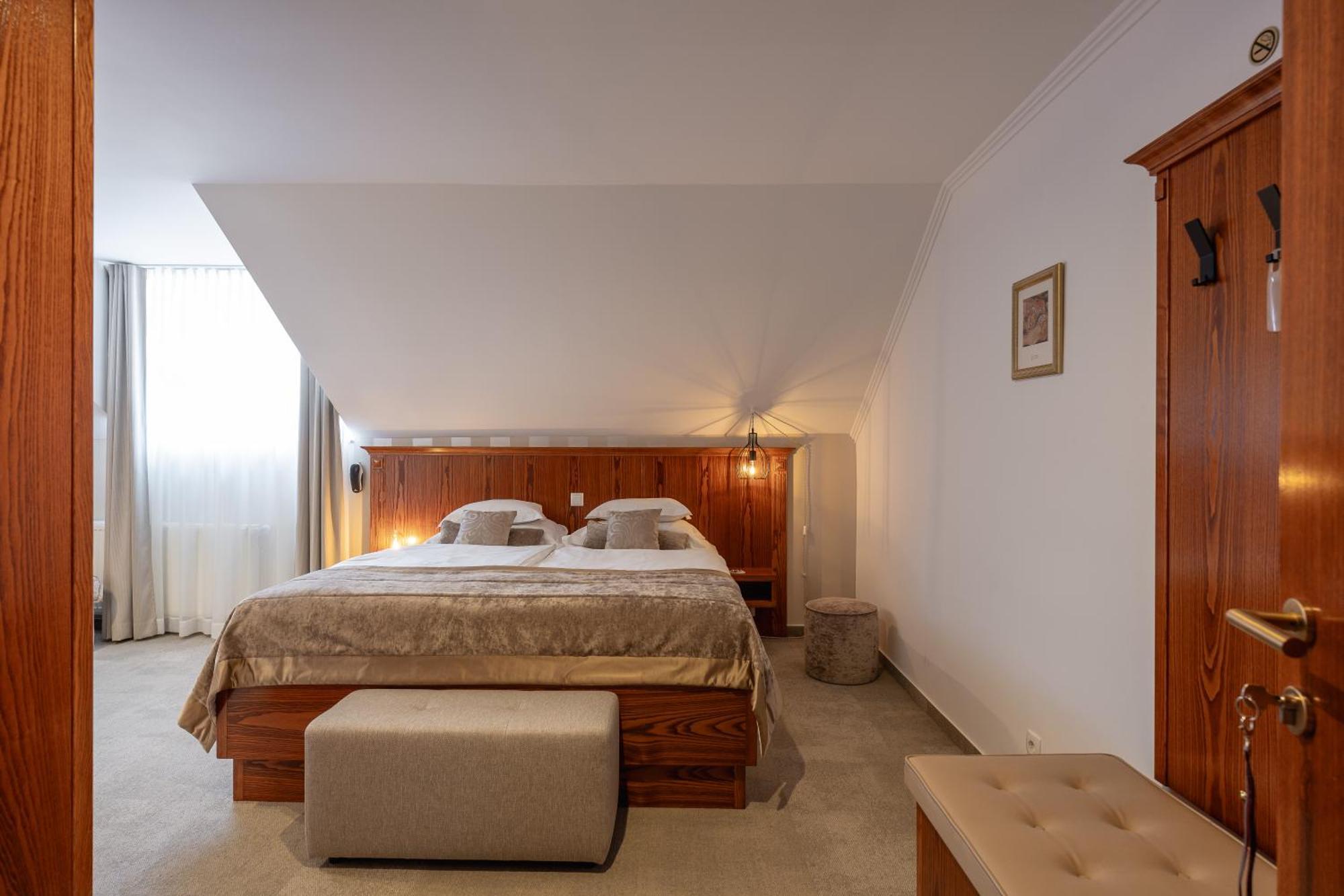 Kotnik Superior Boutique Hotel Kranjska Gora Dış mekan fotoğraf