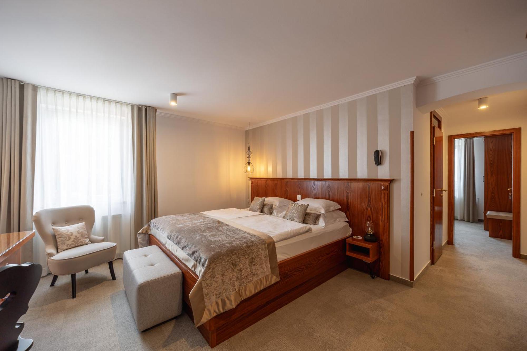 Kotnik Superior Boutique Hotel Kranjska Gora Dış mekan fotoğraf