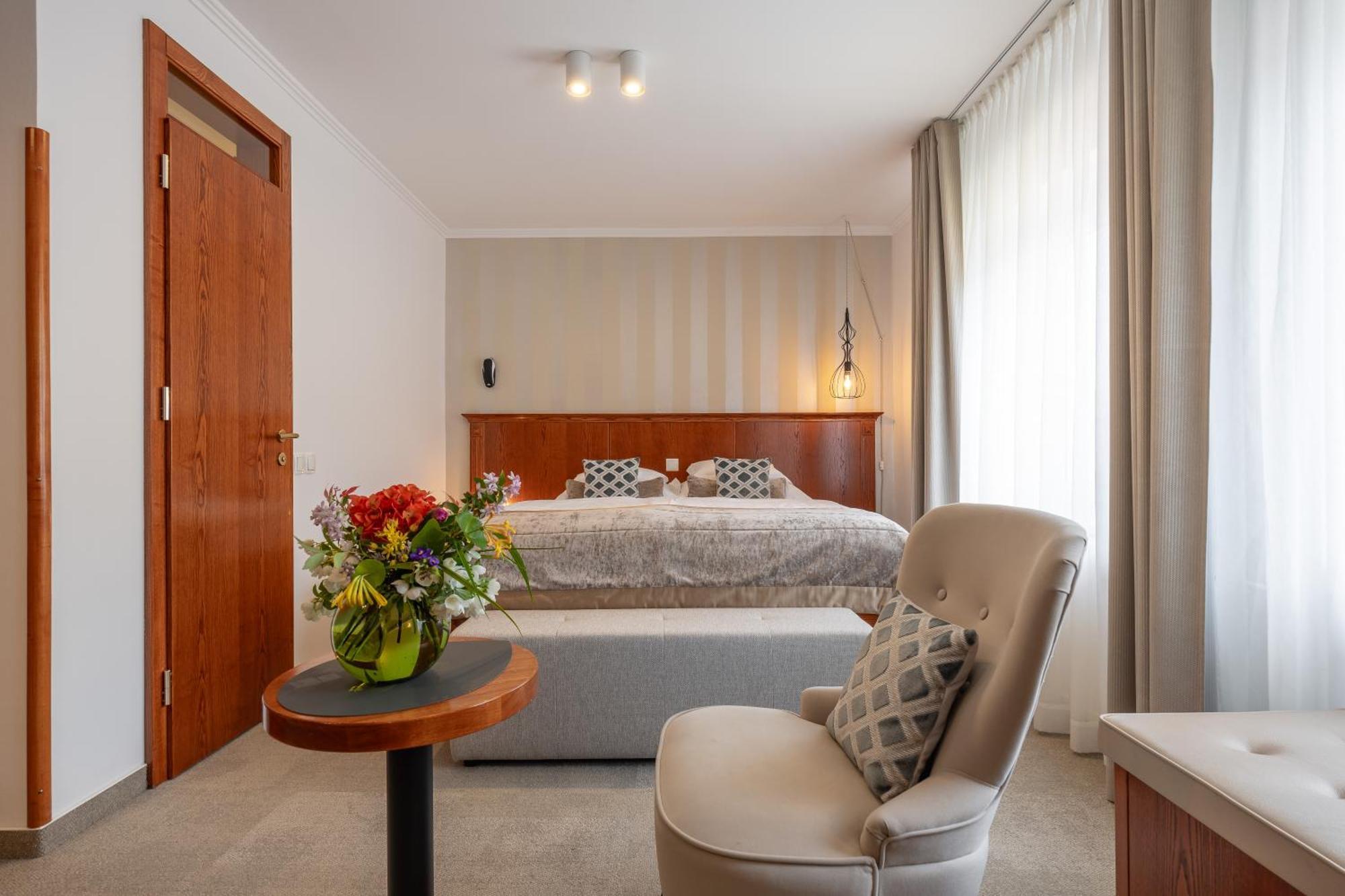 Kotnik Superior Boutique Hotel Kranjska Gora Dış mekan fotoğraf
