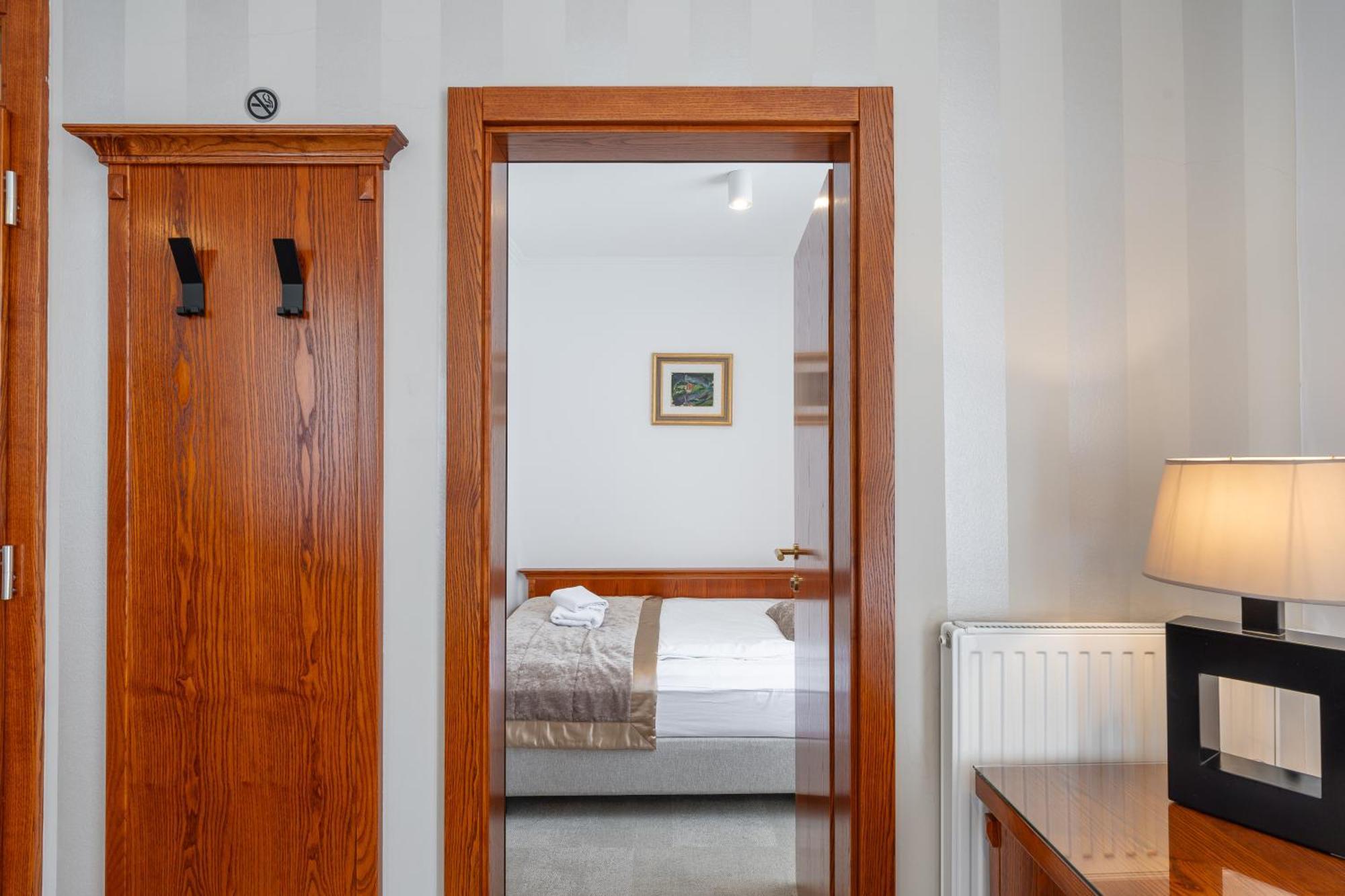 Kotnik Superior Boutique Hotel Kranjska Gora Dış mekan fotoğraf