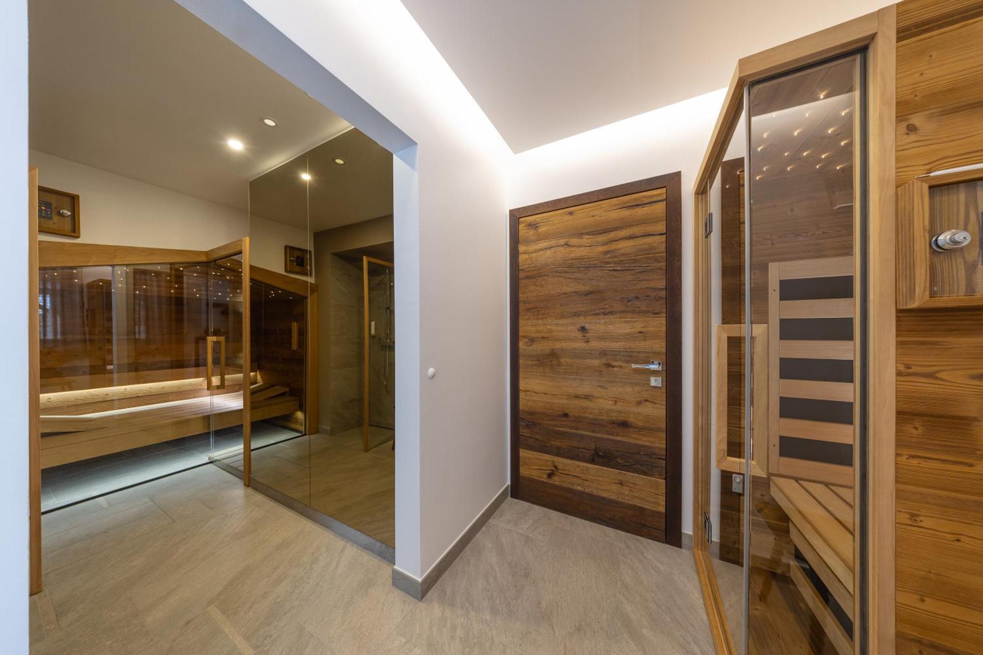 Kotnik Superior Boutique Hotel Kranjska Gora Dış mekan fotoğraf