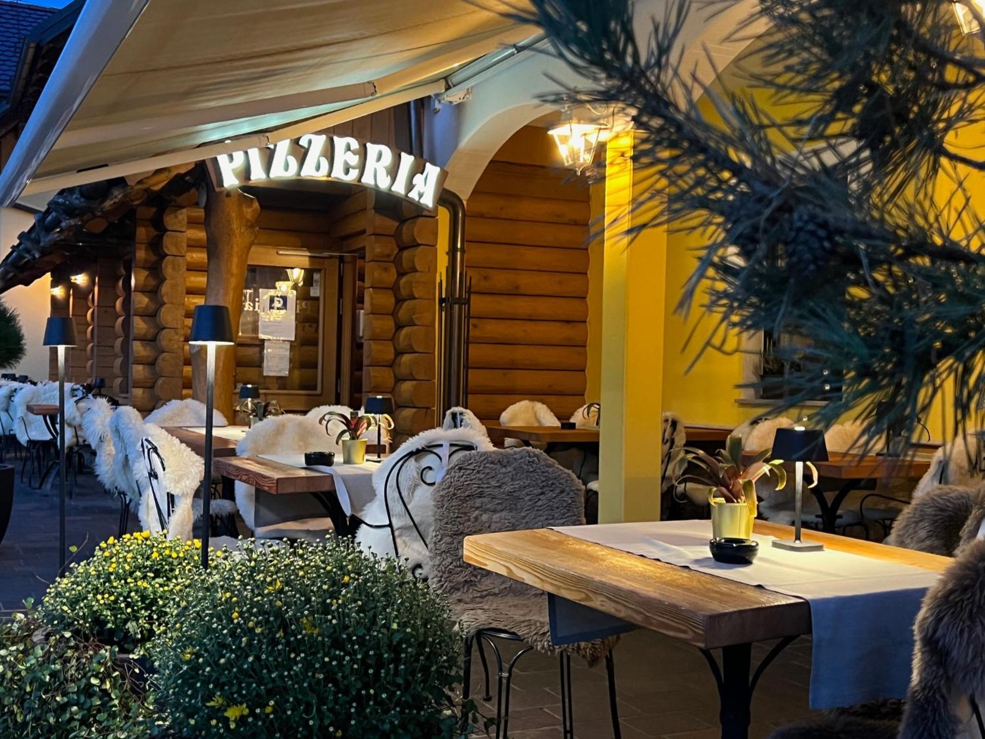 Kotnik Superior Boutique Hotel Kranjska Gora Dış mekan fotoğraf