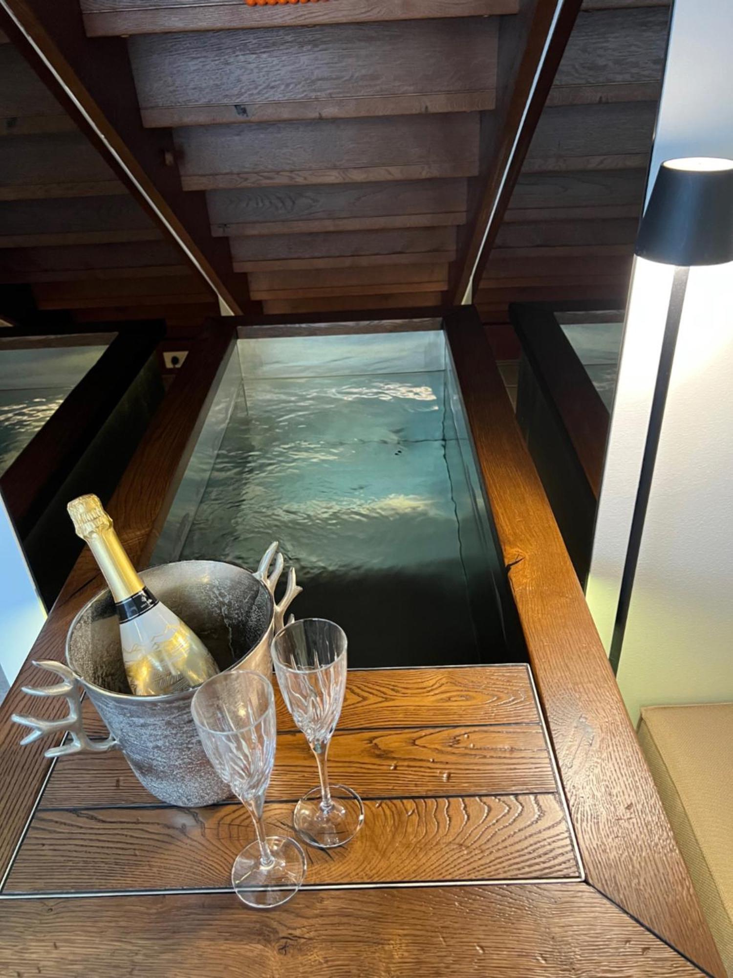 Kotnik Superior Boutique Hotel Kranjska Gora Dış mekan fotoğraf