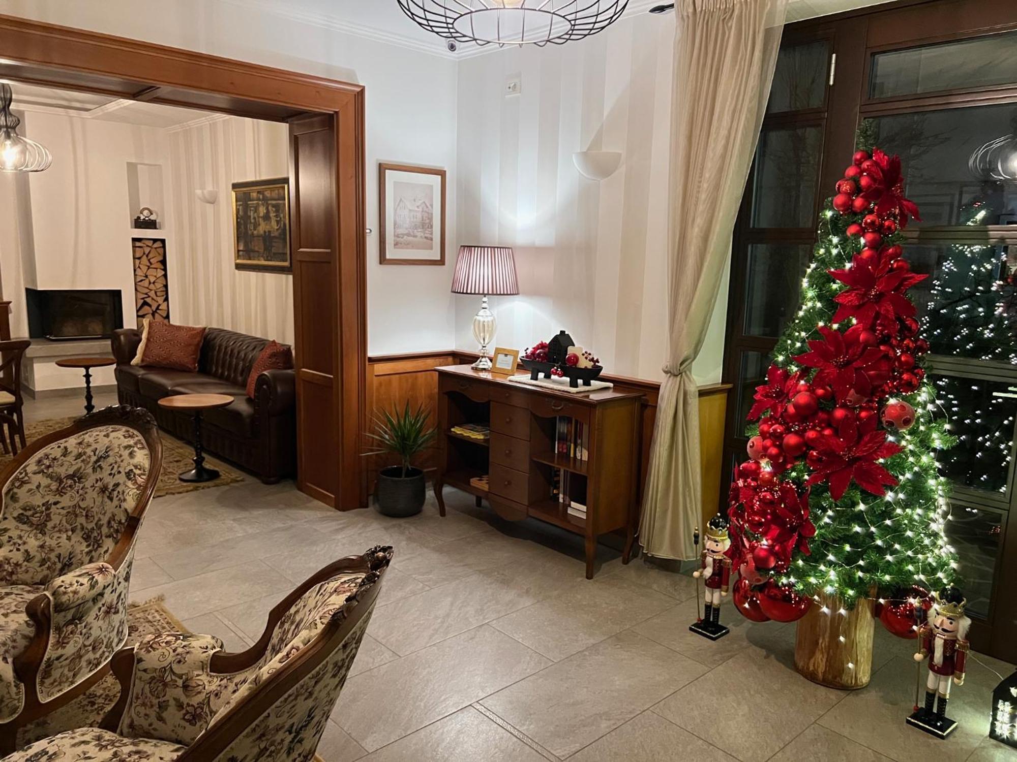 Kotnik Superior Boutique Hotel Kranjska Gora Dış mekan fotoğraf