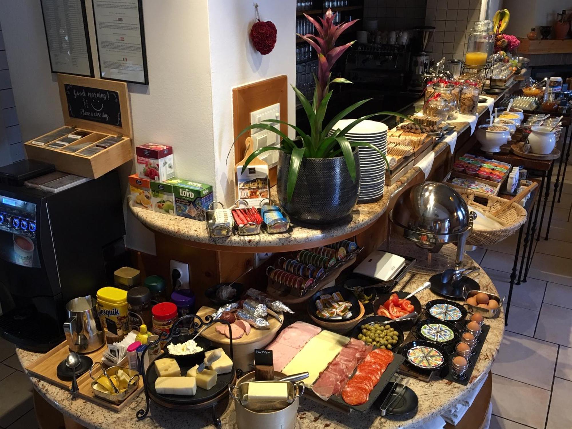 Kotnik Superior Boutique Hotel Kranjska Gora Dış mekan fotoğraf