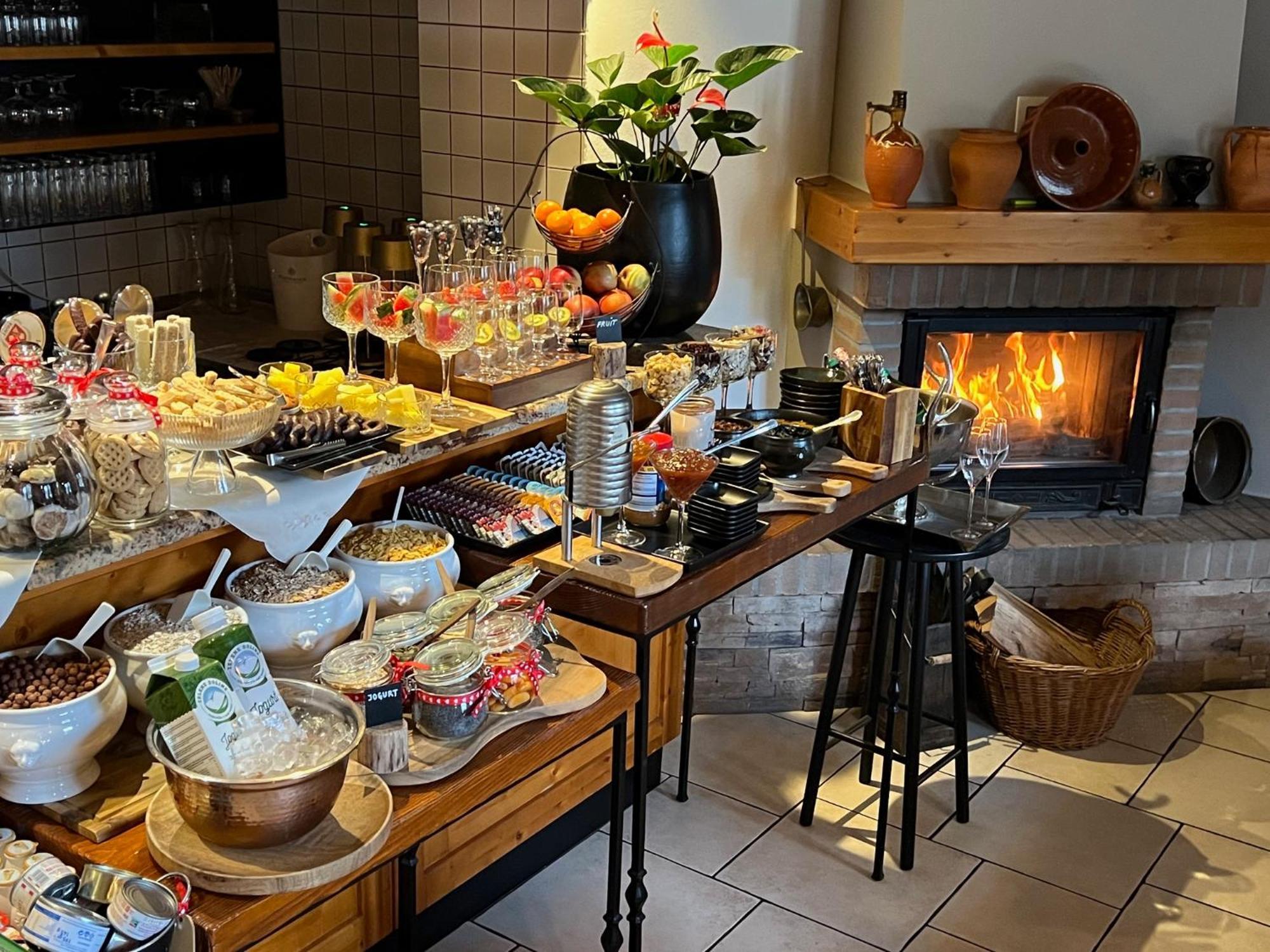 Kotnik Superior Boutique Hotel Kranjska Gora Dış mekan fotoğraf
