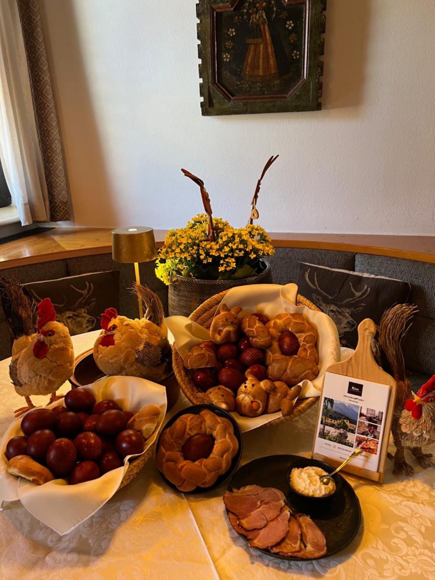 Kotnik Superior Boutique Hotel Kranjska Gora Dış mekan fotoğraf